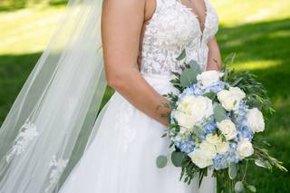 Posh Bridal - 5