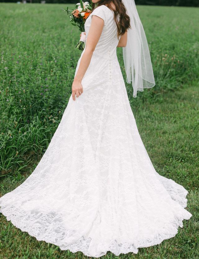 AFFORDABLE BRIDAL INC - 2