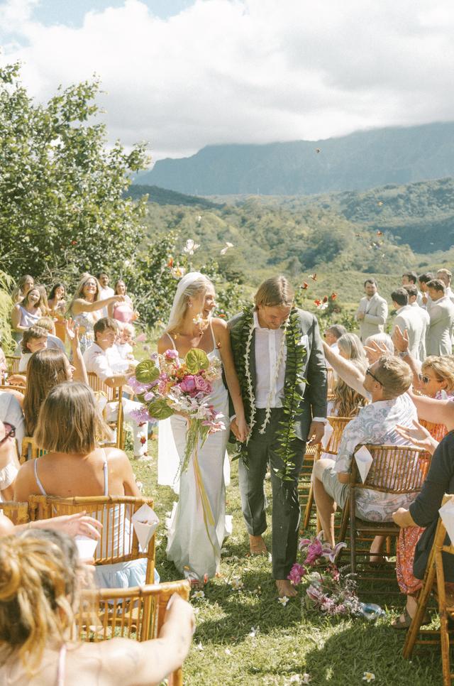Kauai Wedding Co. - 2