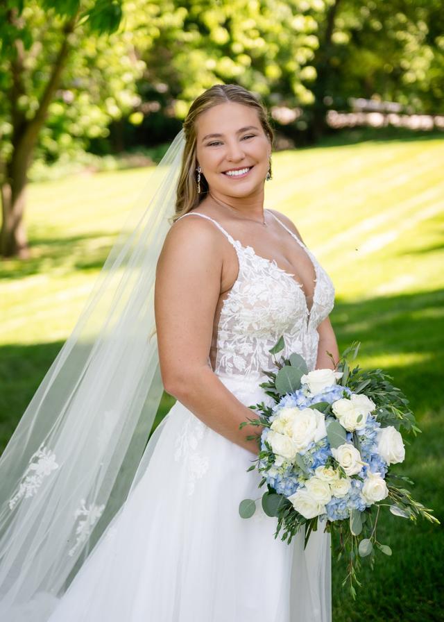 Posh Bridal - 2