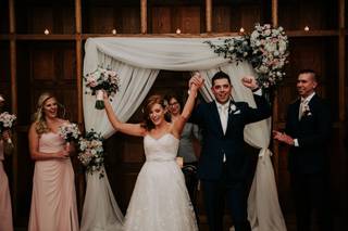 TLC Bridal Boutique - 19