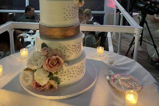 Sweet Divas Cakery - 17