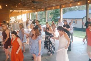 Cherished Memories Wedding DJ Services - 24