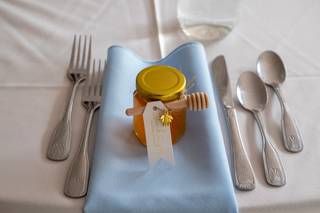 Log Rolling Catering - 16