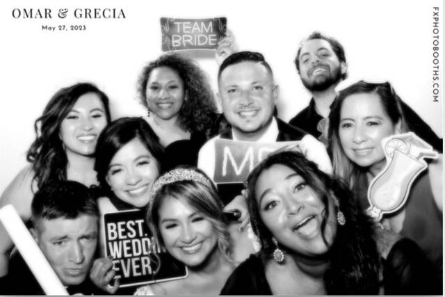 FX Photo Booths, LLC 4