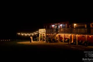 Wedding Barn at Lakota's Farm - 5