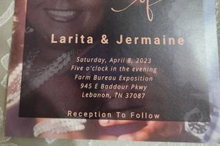 Zazzle Invitations - 25