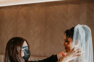 Caridad Vidro Makeup Artist - 16