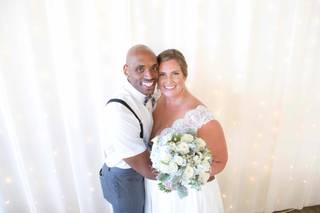 Karen Sartori Floral Weddings & Events - 45