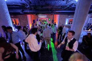 My Chicago Wedding DJ - 19