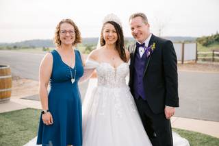 As You Wish Wedding Officiant - 33