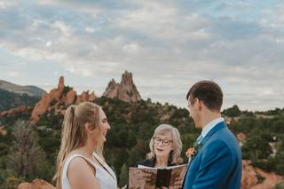 Elevate Wedding Officiant - 5