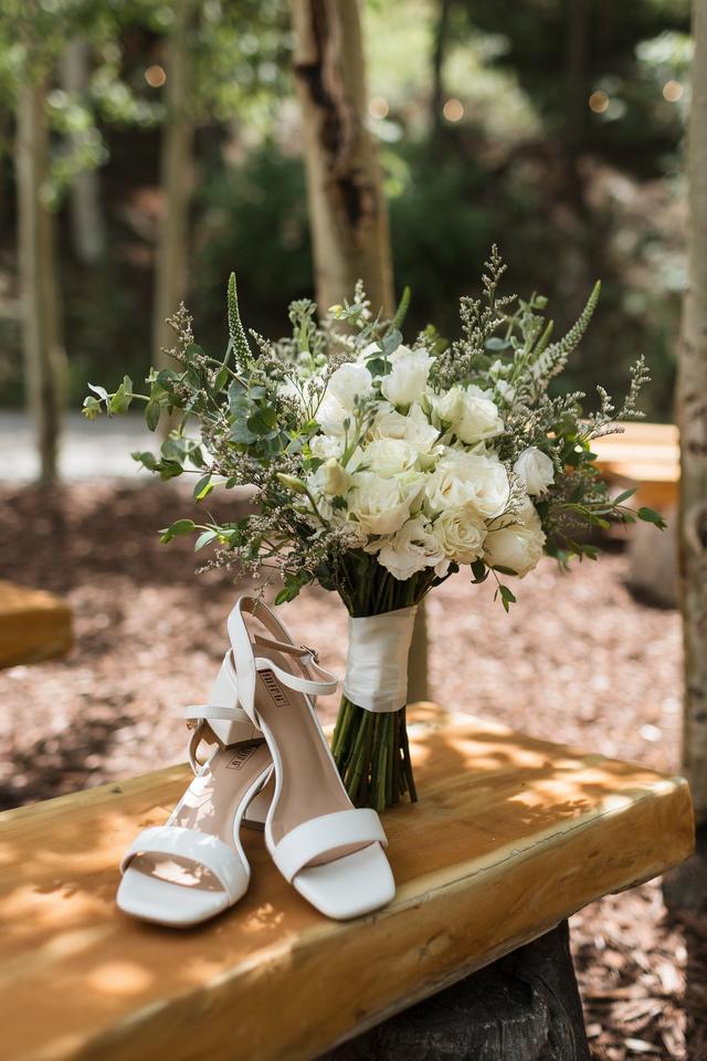 Rocky Mountain Weddings - 2
