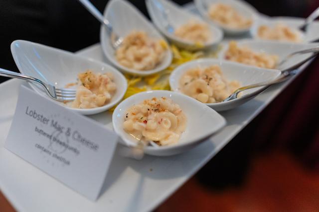 Zeffert and Gold Catering and Event Planning - 3