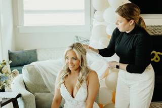 Southern Blush Beauty - 33