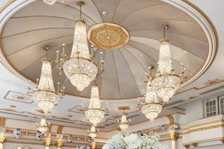 Olivia Floral Designs & Events - 49
