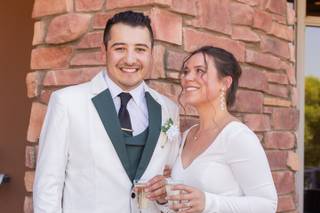 White Fox Wedding Photography - 42
