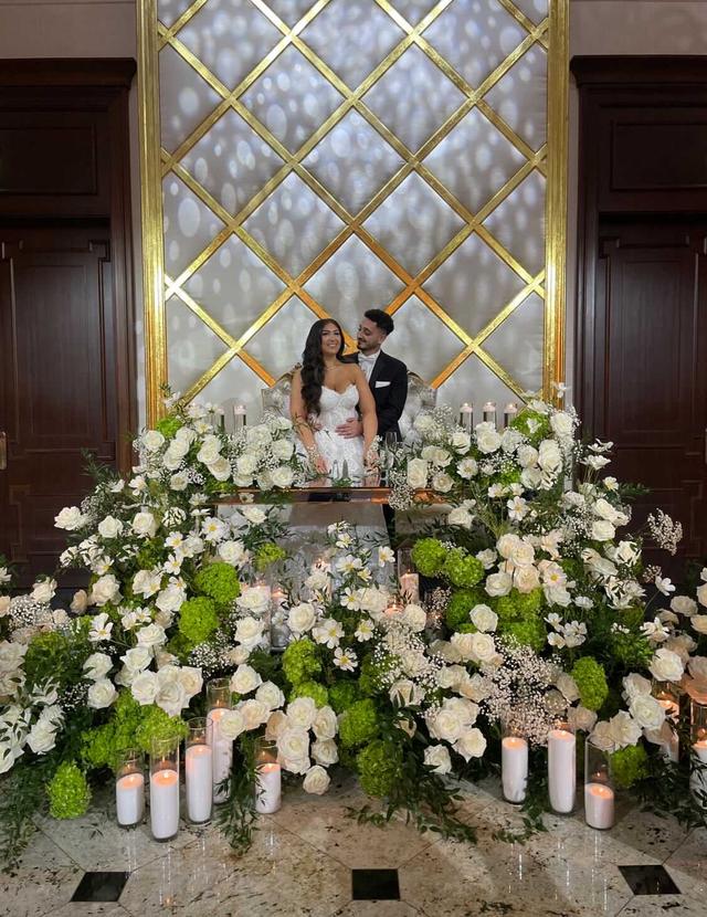Dahlia Floral & Event Design - 1