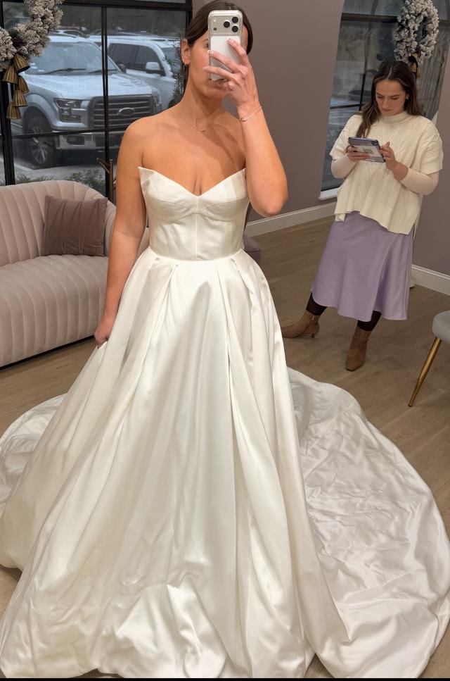 Whittington Bridal - 2