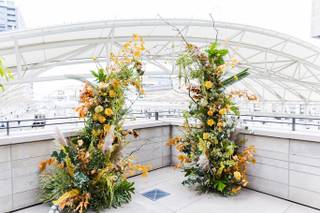 CV Flowers - Wedding - 15