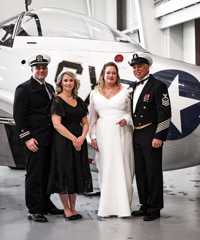 Military Aviation Museum - 3