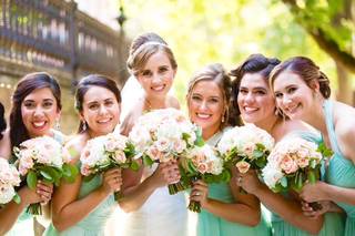 Mokara Floral Design - 28