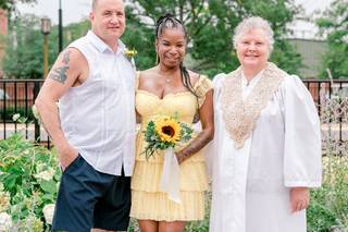 Marriage Officiant, Gail Olberg - 9