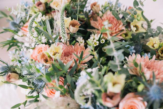 Beach House Florist - 1