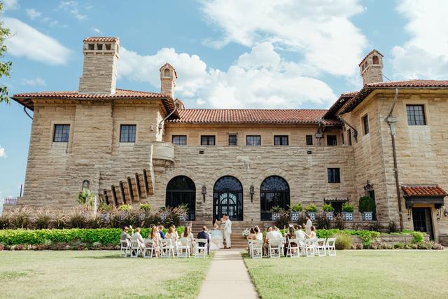 The Marland Mansion & Estate - 4