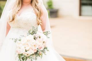 Stardust and Lulu's Bridal - 18