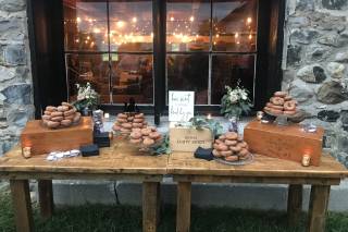 Buckley Farm - 9