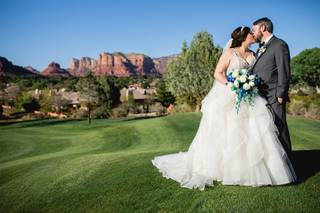 Sedona Golf Resort - 47