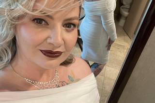 Las Vegas Hair and Makeup - 74