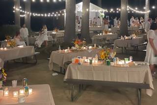 Private Weddings and Events - 11