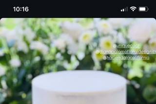 Unique Co. - Wedding & Events - 17
