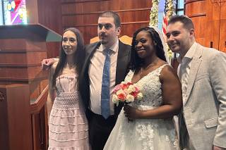 RIG Events and Entertainment, DJ, and Certified Wedding Planner - 9