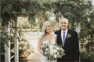 Bella Sorella Floral Design - 21