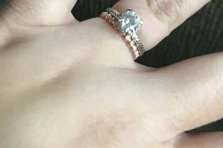 Kristin Coffin Jewelry - 98