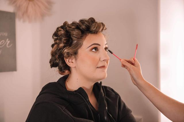 Sydney Margaret MUA - 1