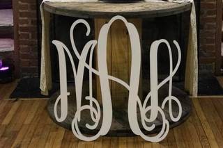 Sparkles, Event Decor & Design - 20