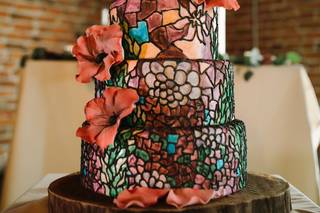 Wedding Cake Art and Design Center - 22
