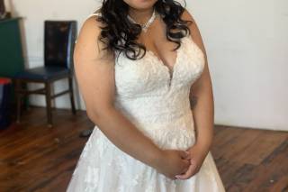 Boho Bridal - 22