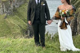 Eloping in Ireland - Destination Wedding Planner in Ireland - 98