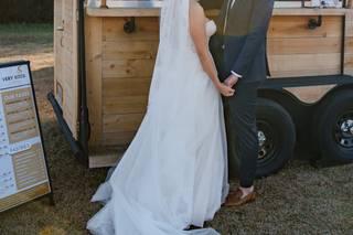 A Western Wedding - 4