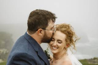 Eloping in Ireland - Destination Wedding Planner in Ireland - 11