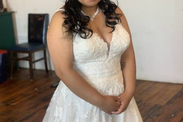 Boho Bridal 4