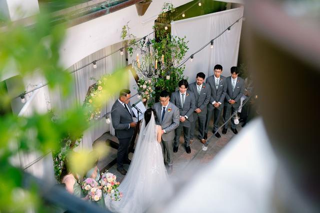 Plaza de Magdalena A Catering and Event Venue by Sundried Tomato - 4