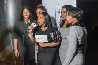 Sinclair Master of Ceremonies - 10