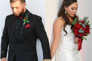 Perfectly Bubbly Events - 25