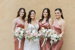 Bridal Heirloom by Alice Schafer - 7